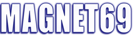 MAGNET69 LOGO